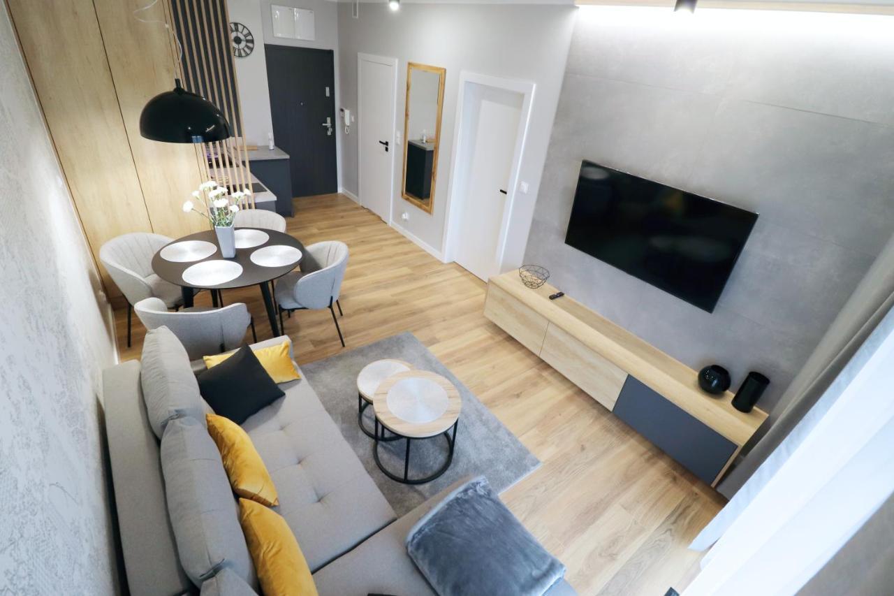 Mare - Mtn Gardenia Seaside Apartment Dziwnow