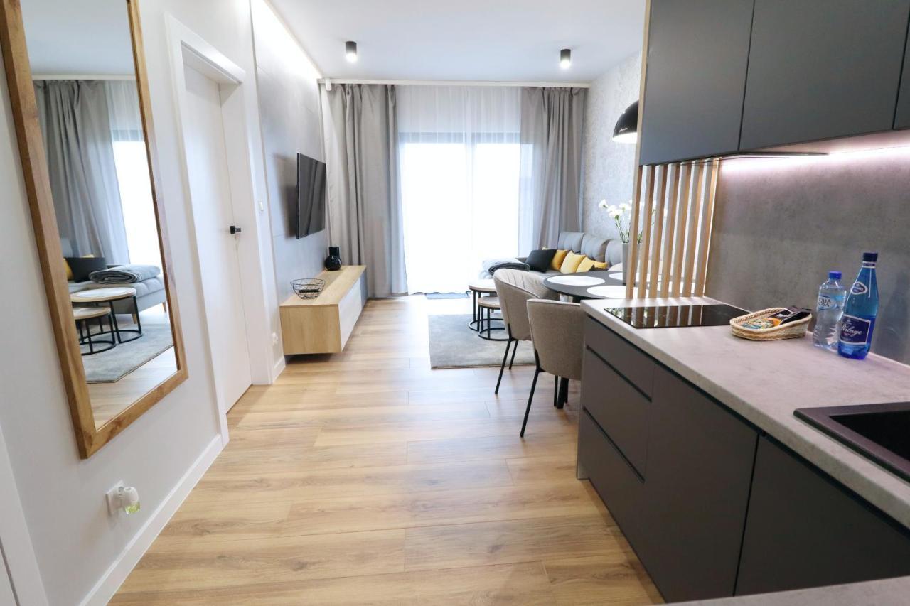 Apartment Mare - Mtn Gardenia Seaside