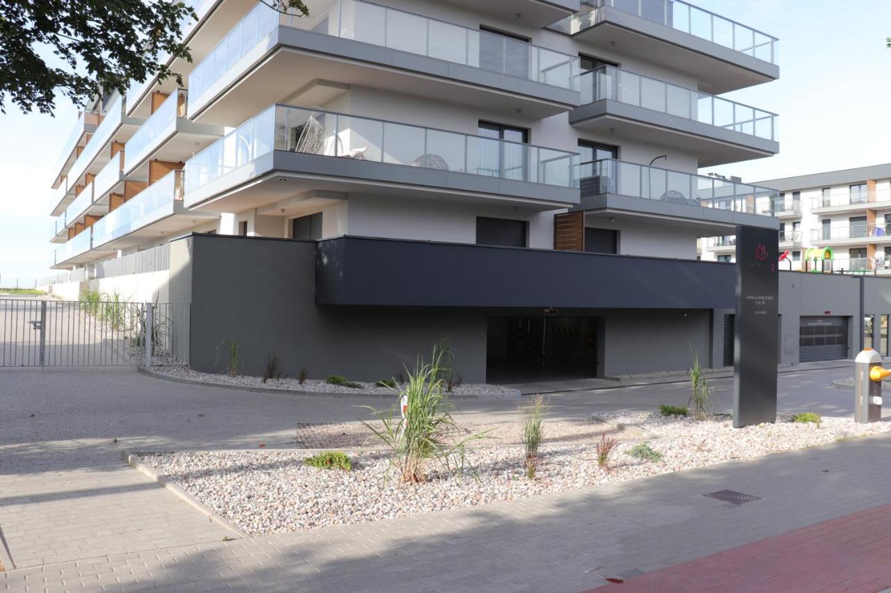 Apartment Mare - Mtn Gardenia Seaside Dziwnow