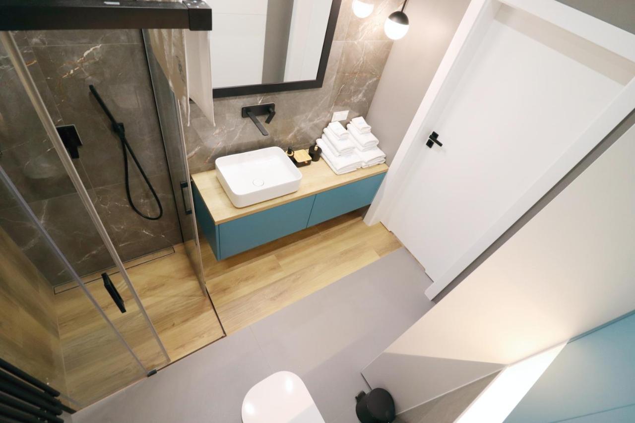 Apartment Mare - Mtn Gardenia Seaside