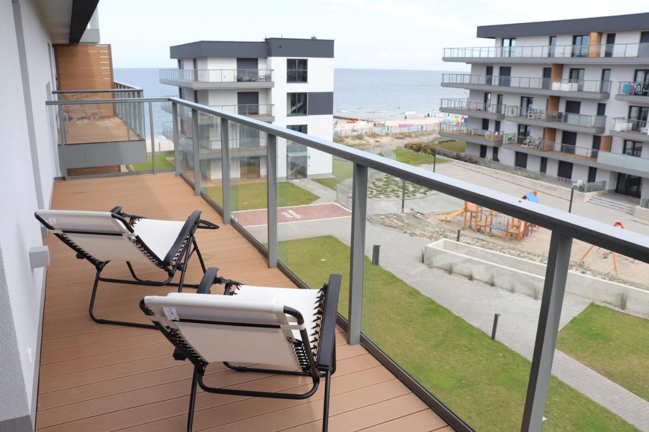 Apartment Mare - Mtn Gardenia Seaside Dziwnow