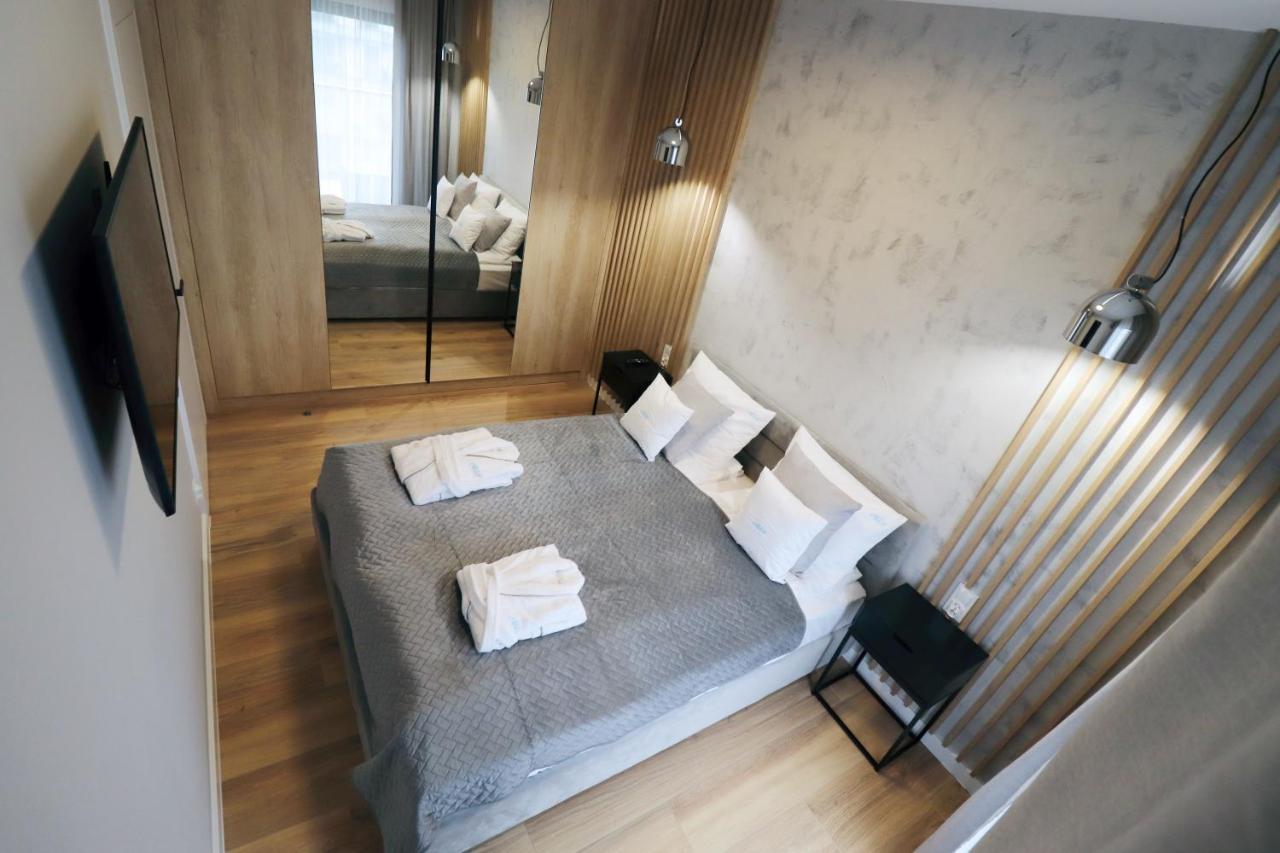 Apartment Mare - Mtn Gardenia Seaside