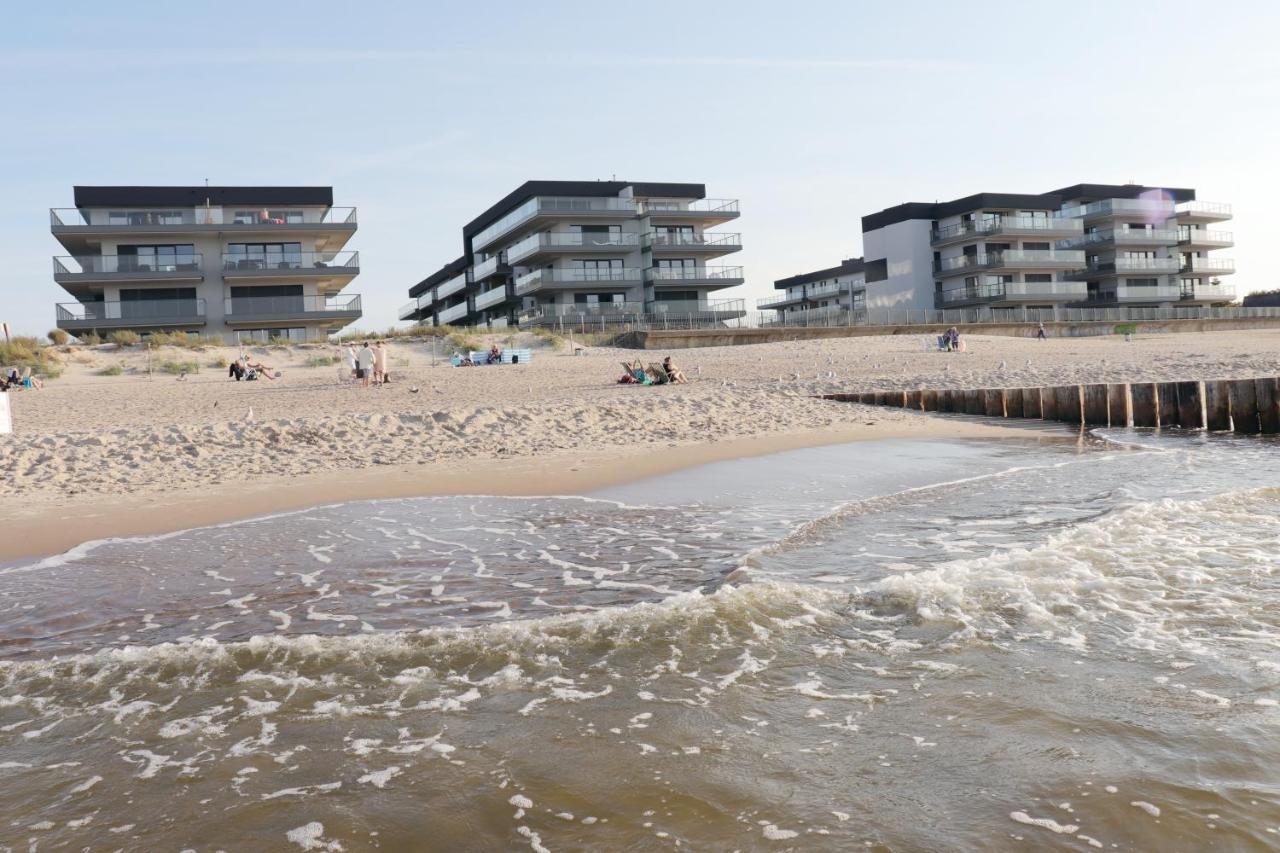 Mare - Mtn Gardenia Seaside Apartment Dziwnow