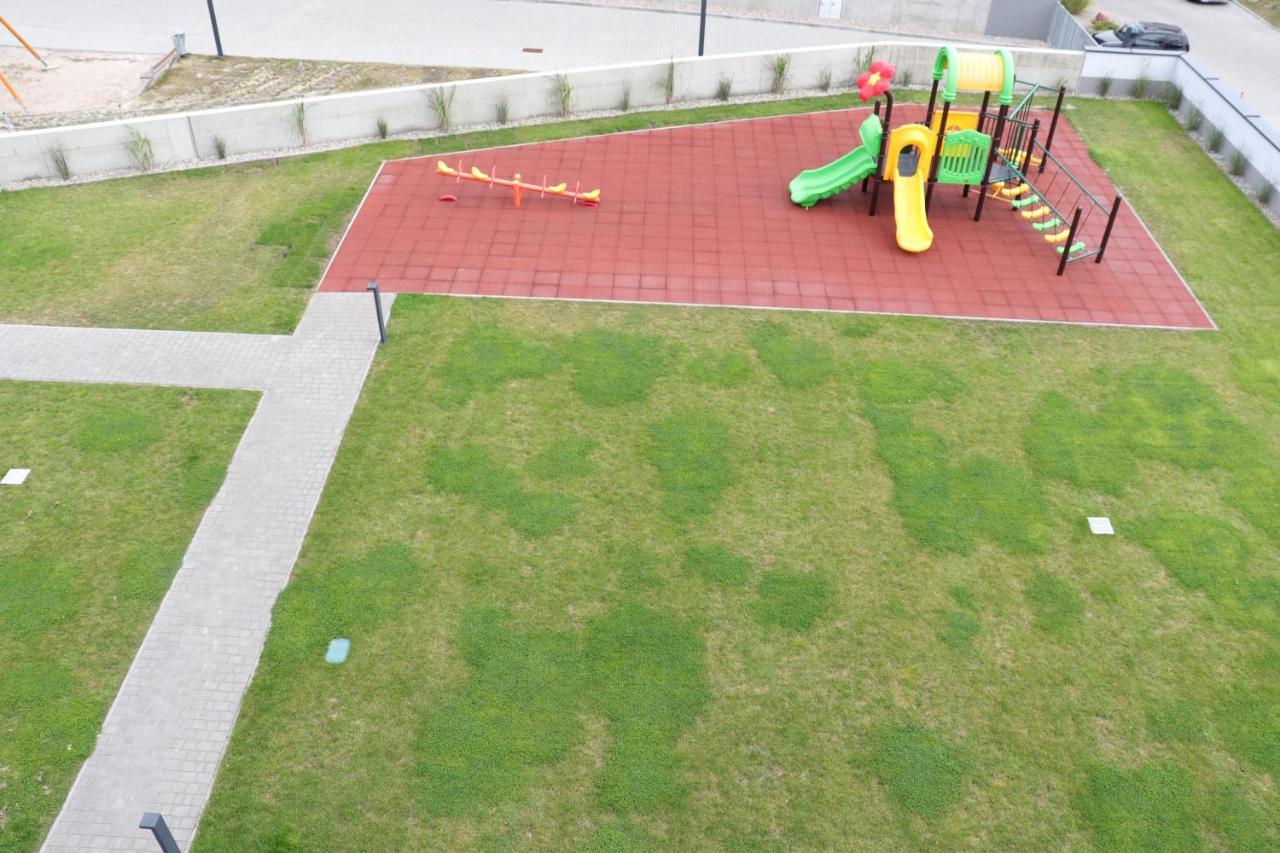 Apartment Mare - Mtn Gardenia Seaside Dziwnow