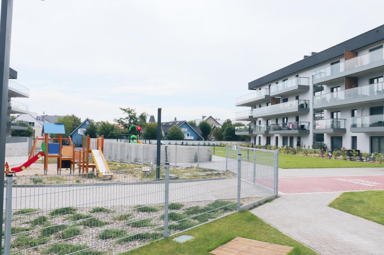 Mare - Mtn Gardenia Seaside Apartment Dziwnow